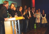 Nominierte und PreistrÃ¤ger