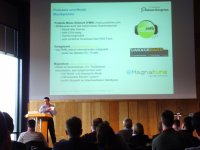 JÃ¼rgen Schlund, Podcastcafe